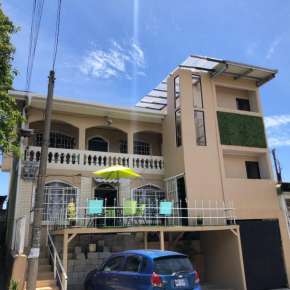 Rivera Family Airport Apartments